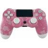 Ασύρματο Gamepad για Android / PC / PS4 / iOS PS4 Ροζ