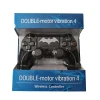 Doubleshock Ασύρματο Gamepad για PS4 Batman PS4BM Μαύρο