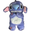 Λούτρινο Lilo & Stitch 3 σε 1 που αναπνέει μουσική και κουνάει τα αυτιά 40cm 1440-51088-1 Μπλε