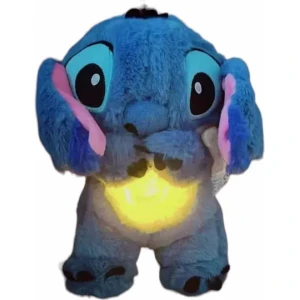 Λούτρινο Lilo & Stitch που αναπνέει 33 εκ. K.1440-pp10