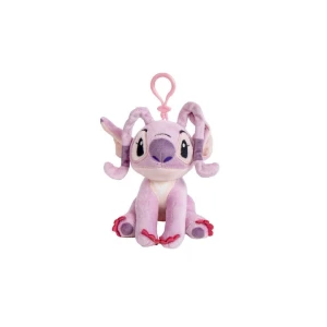 Μπρελόκ Angel " Λίλο & Στιτς" Λούτρινο 15cm Disney 760024939