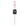 Παιδικό Ρολόι Smartwatch 4G με GPS A73EH Ροζ