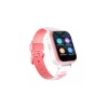 Παιδικό Ρολόι Smartwatch 4G με GPS A73EH Ροζ