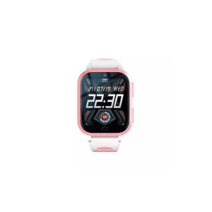 Παιδικό Ρολόι Smartwatch 4G με GPS A73EH Ροζ