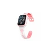 Παιδικό Ρολόι Smartwatch 4G με GPS A73EH Ροζ