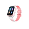 Παιδικό Ρολόι Smartwatch 4G με GPS A73EH Ροζ