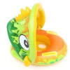 Βρεφικό Σωσίβιο Swimtrainer 70cm με Σκίαστρο Δεινόσαυρος SAINTEVE-70