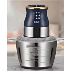  RAF Ηλεκτρικός Πολυκόπτης Multi 1000W με Δοχείο 3lt R-7021 