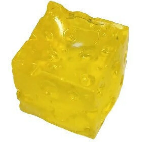 Squishy Κύβος τυρί 55111-5
