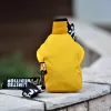 ΓΥΝΑΙΚΕΙΟ ΤΣΑΝΤΑΚΙ ΩΜΟΥ MOHICANS BAG0402.ΚΙΤΡΙΝΟ