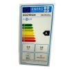 Φορητό Κλιματιστικό Ψύξης Ecotech 09CPB-RS1 9000BTU Λευκό