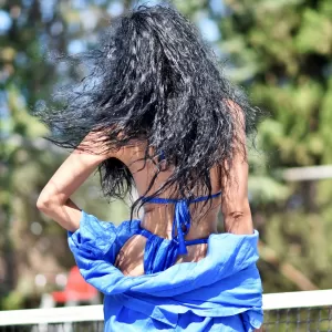 ΜΑΓΙΟ ΜΠΙΚΙΝΙ  MOHICANS 1063H.ΜΠΛΕ