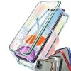 360 FULL COVER ΜΑΓΝΗΤΙΚΗ ΜΕΤΑΛΛΙΚΗ ΘΗΚΗ IPHONE XSMAX ΧΡΥΣΟ
