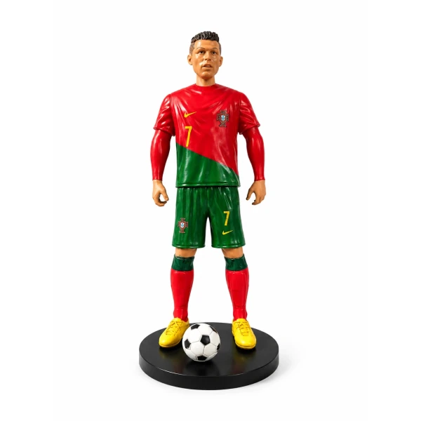 Φιγούρα Δράσης Cristiano Ronaldo 30cm 50614-2