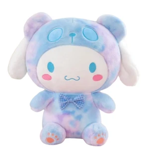 Λούτρινο Sanrio Kurohttps://mohicans.gr/admin/#language1mi Hello Kitty 40cm 1440-249 Μπλε