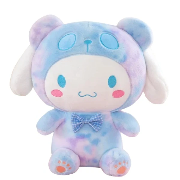 Λούτρινο Sanrio Kurohttps://mohicans.gr/admin/#language1mi Hello Kitty 40cm 1440-249 Μπλε