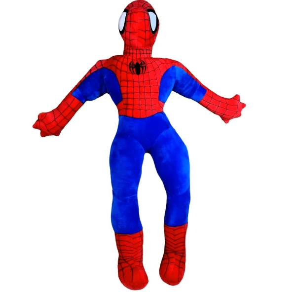 Λούτρινο Spiderman 120 εκ. 1440-38
