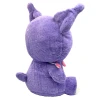 Λούτρινο Sanrio Kuromi Hello Kitty 50cm 1440-24103 Μωβ