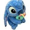 Disney Λούτρινο Stitch Peluche  40cm 1440-277  Μπλε