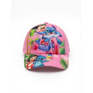 Παιδικό Καπέλο One Size STITCH 30225-11