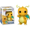 Funko Pop! Games: Games - Dragonite 850 Καφέ