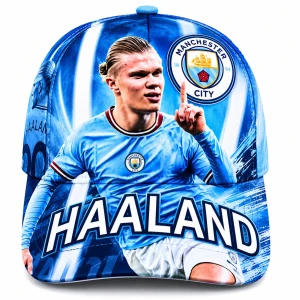 Παιδικό Καπέλο One Size HAALAND 30225-1