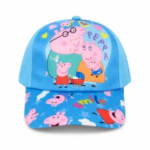 Παιδικό Καπέλο One Size PEPPA PIG 30225-8