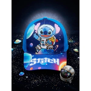 Παιδικό Καπέλο One Size STITCH 30225-9