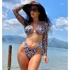 ΓΥΝΑΙΚΕΙΟ ΜΑΓΙΟ ΜΠΙΚΙΝΙ LEOPARD MOHICANS 5063H.ΛΕΟΠΑΡΝΤ