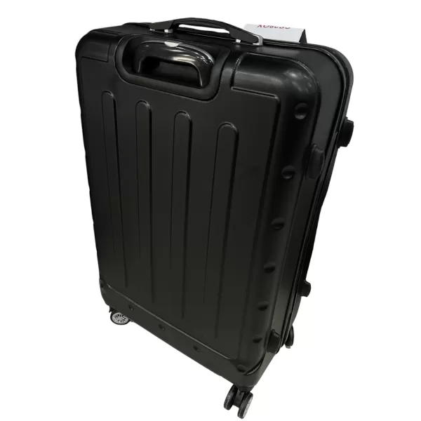 ΒΑΛΙΤΣA ΤΑΞΙΔΙΟΥ ABS SS28QX 74X49X30 ΜΑΥΡΟ