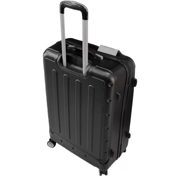ΒΑΛΙΤΣA ΤΑΞΙΔΙΟΥ ABS SS28QX 74X49X30 ΜΑΥΡΟ