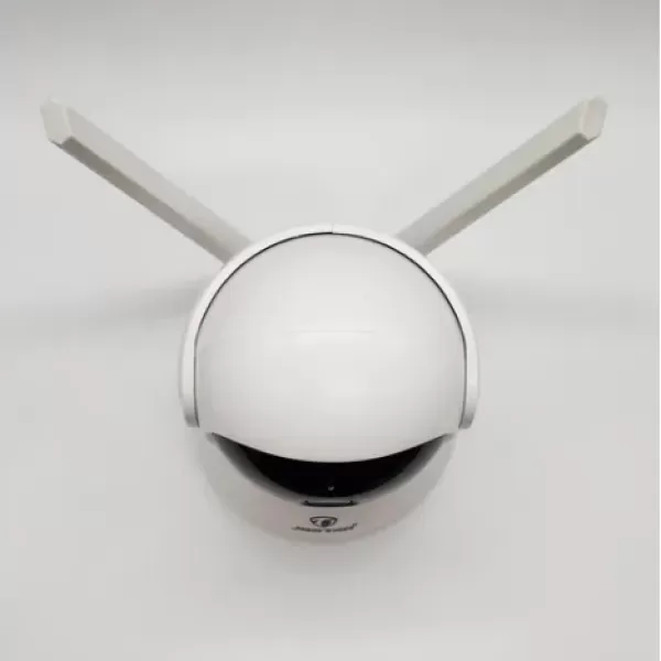ΚΑΜΕΡΑ IP WI-FI HD WIRELESS JORTAN 8166XP.ΛΕΥΚΟ