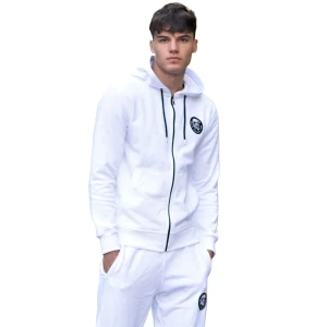 ΦΟΥΤΕΡ ΖΑΚΕΤΑ ΚΟΥΚΟΥΛΑ MOHICANS 836902 ΛΕΥΚΟ