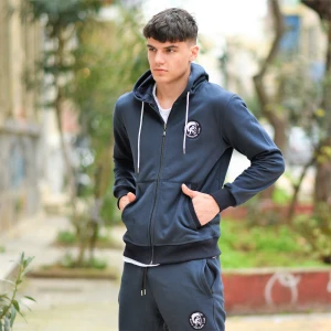 ΦΟΥΤΕΡ ΖΑΚΕΤΑ ΚΟΥΚΟΥΛΑ MOHICANS 836902 ΜΠΛΕ