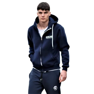 ΦΟΥΤΕΡ ΖΑΚΕΤΑ ΦΕΡΜΟΥΆΡ MOHICANS 836905 ΜΠΛΕ