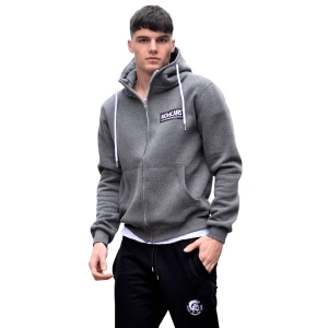 ΦΟΥΤΕΡ ΖΑΚΕΤΑ ΦΕΡΜΟΥΆΡ MOHICANS 836905 ΓΚΡΙ