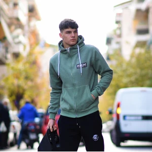 ΦΟΥΤΕΡ ΖΑΚΕΤΑ ΦΕΡΜΟΥΆΡ MOHICANS 836905 ΧΑΚΙ