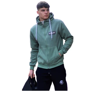 ΦΟΥΤΕΡ ΖΑΚΕΤΑ ΦΕΡΜΟΥΆΡ MOHICANS 836905 ΧΑΚΙ