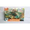 Πίστα Urban Rail & Car για 3+ Ετών 888-65