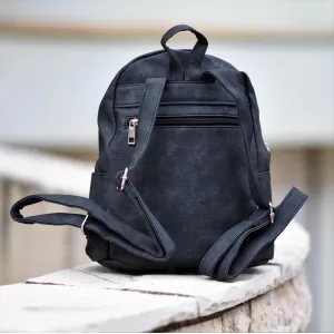 ΓΥΝΑΙΚΕΙΑ ΤΣΑΝΤΑ ΠΛΑΤΗΣ MOHICANS BAG83.ΓΚΡΙ