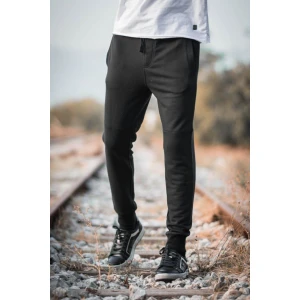 ΑΝΔΡΙΚΗ ΦΟΡΜΑ ΦΟΥΤΕΡ MOHICANS BOTT202 ΜΑΥΡΟ