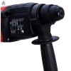 XFMAX Κρουστικό Δράπανο 1050W 2 Ταχυτήτων ZIC-26SE Μαύρο Κόκκινο