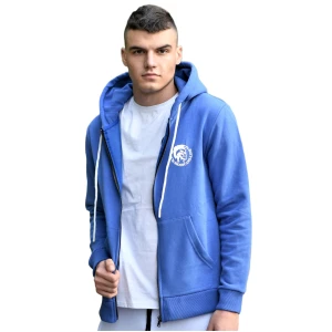 ΑΝΔΡΙΚΗ ΦΟΥΤΕΡ  ΖΑΚΕΤΑ ΦΕΡΜΟΥΑΡ MOHICANS HEADH3 ΡΟΥΑ