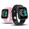 SMARTWATCH WEARFIT HW22 PRO 44MM HW22PRO ΜΑΥΡΟ