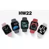 SMARTWATCH WEARFIT HW22 PRO 44MM HW22PRO ΜΑΥΡΟ