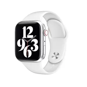 SMARTWATCH WEARFIT HW22 PRO 44MM HW22PRO ΛΕΥΚΟ