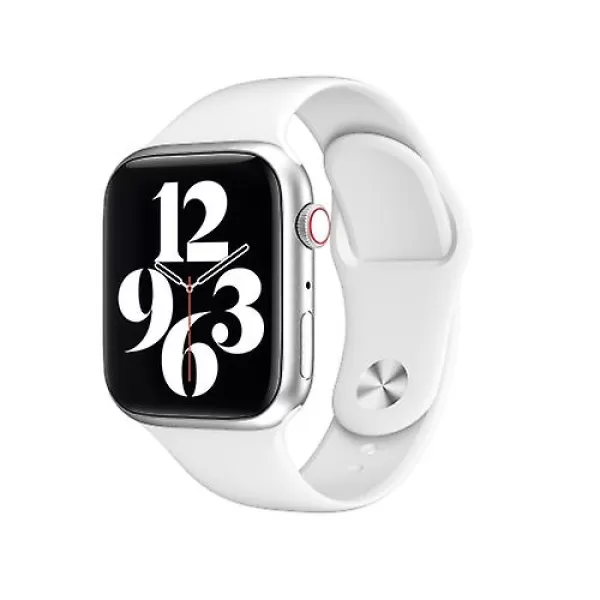 SMARTWATCH WEARFIT HW22 PRO 44MM HW22PRO ΛΕΥΚΟ