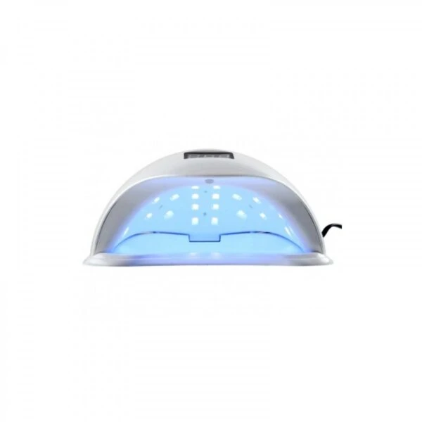 Επαγγελματικό Φουρνάκι Νυχιών Sun UV / LED Nail Lamp 48W HYH-002 Λευκό