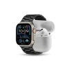 Smartwatch Qian I20 Ultra Max 2,3" 49 χιλιοστών + Bluetooth HandsFree  Δώρο + τζαμάκι προστατευτικό Ασύρματη φόρτιση Αδιάβροχο 10 +1 σετ ανδρικό γυναικείο  μαύρο