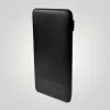 KLGO KP 90 POWER BANK 10000mAh ME ΘΥΡΑ USB-A KP-90.ΜΑΥΡΟ